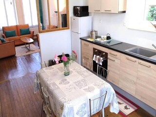 Apartment Chémery-sur-Bar  10