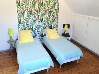 Apartment Chémery-sur-Bar  11