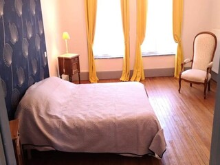 Appartement Chémery-sur-Bar  12