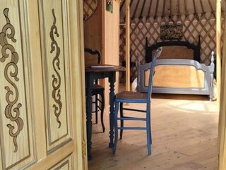 Appartement Noailhac  5