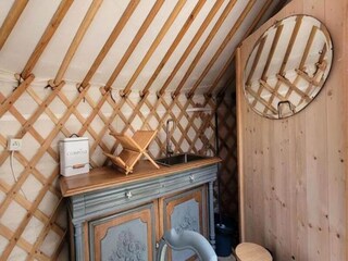 Appartement Noailhac  7