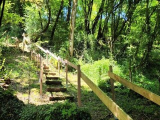 Appartement Noailhac  10