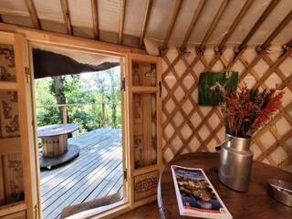 Appartement Noailhac  19