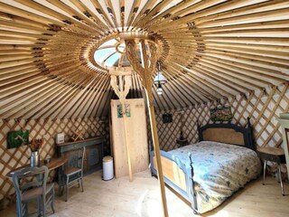 Appartement Noailhac  20