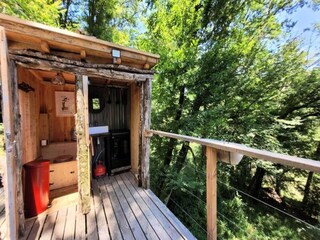 Appartement Noailhac  23