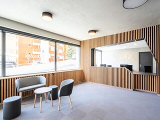 Apartment Huez  6