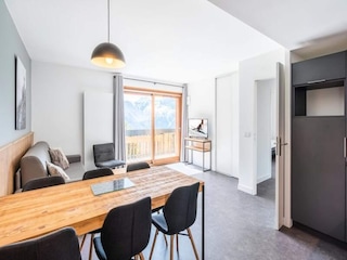 Apartment Huez  7