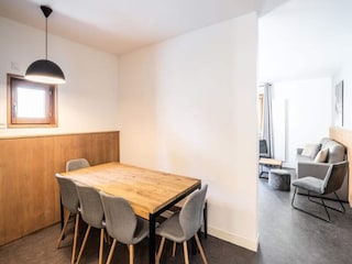 Apartment Huez  9