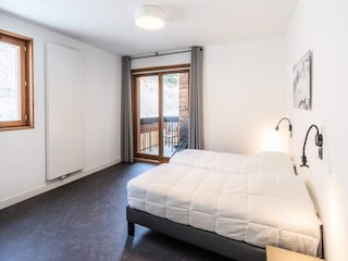 Apartment Huez  10