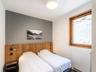 Apartment Huez  11