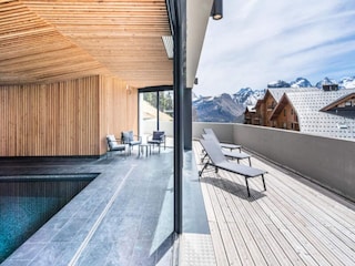 Apartment Huez  16