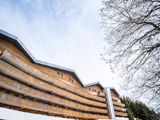 Apartment Huez  17