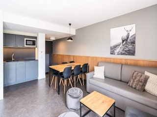 Apartment Huez  18
