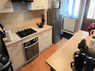 Appartement Remilly-Aillicourt  3