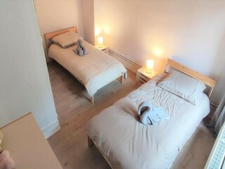 Apartment Remilly-Aillicourt  6