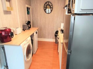 Apartment Remilly-Aillicourt  9