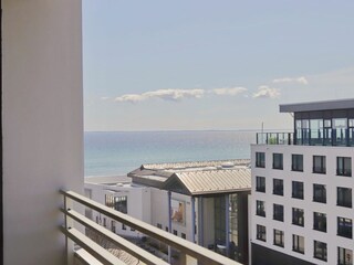 Meerblick