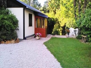Appartement Clavy-Warby  2