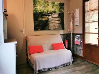 Appartement Clavy-Warby  6