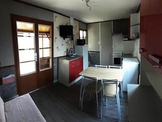 Apartment Clavy-Warby  10