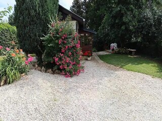 Appartement Clavy-Warby  1