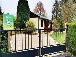 Appartement Clavy-Warby  14