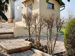 Appartement Clavy-Warby  20