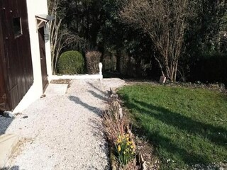 Appartement Clavy-Warby  23