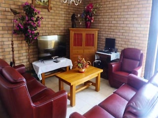 Apartment Couvin  3