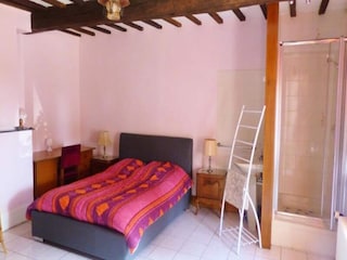 Apartment Couvin  5