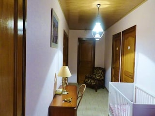 Apartment Couvin  6