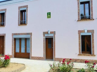 Apartment Couvin  7