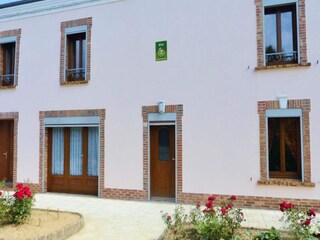Appartement Couvin  7