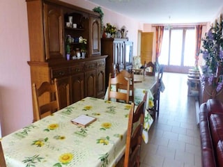 Apartment Couvin  8