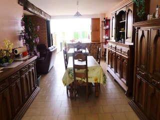 Apartment Couvin  9