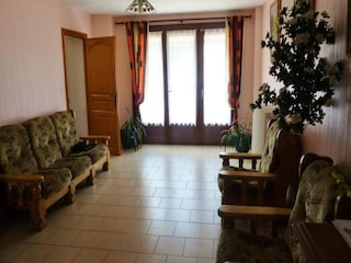 Apartment Couvin  10