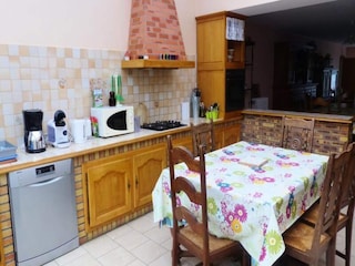 Apartment Couvin  12