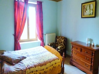Apartment Couvin  13
