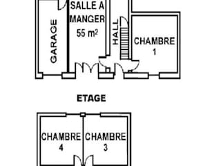 Apartment Couvin  15
