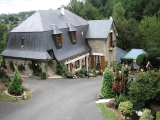 Apartment Chasteaux  1
