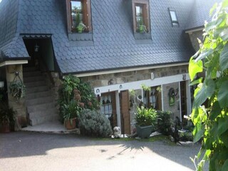 Apartment Chasteaux  4