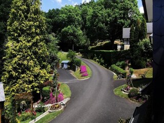 Appartement Chasteaux  6