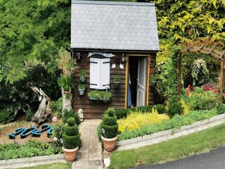 Appartement Chasteaux  11
