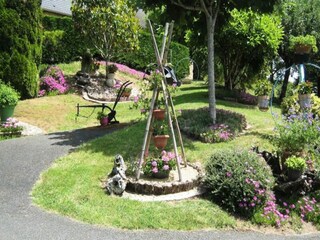 Apartment Chasteaux  15