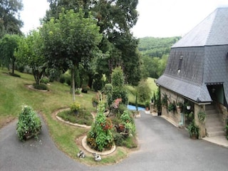 Apartment Chasteaux  16