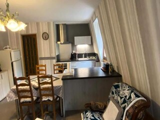 Apartment Chasteaux  20