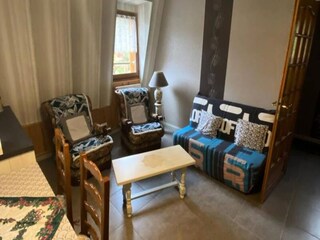 Apartment Chasteaux  21