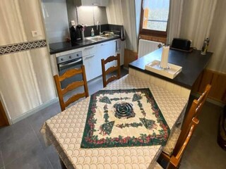 Apartment Chasteaux  22