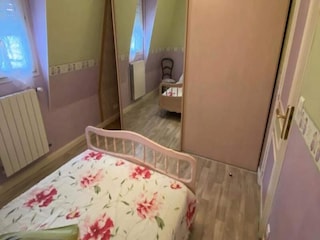 Appartement Chasteaux  23