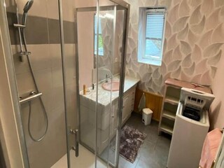 Appartement Chasteaux  25